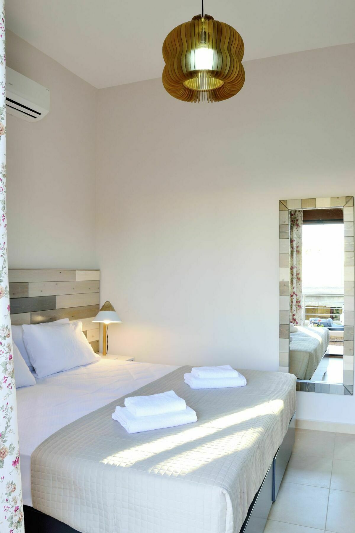 Elia Seaside Villa Hriszí Aktí Haniá Kültér fotó